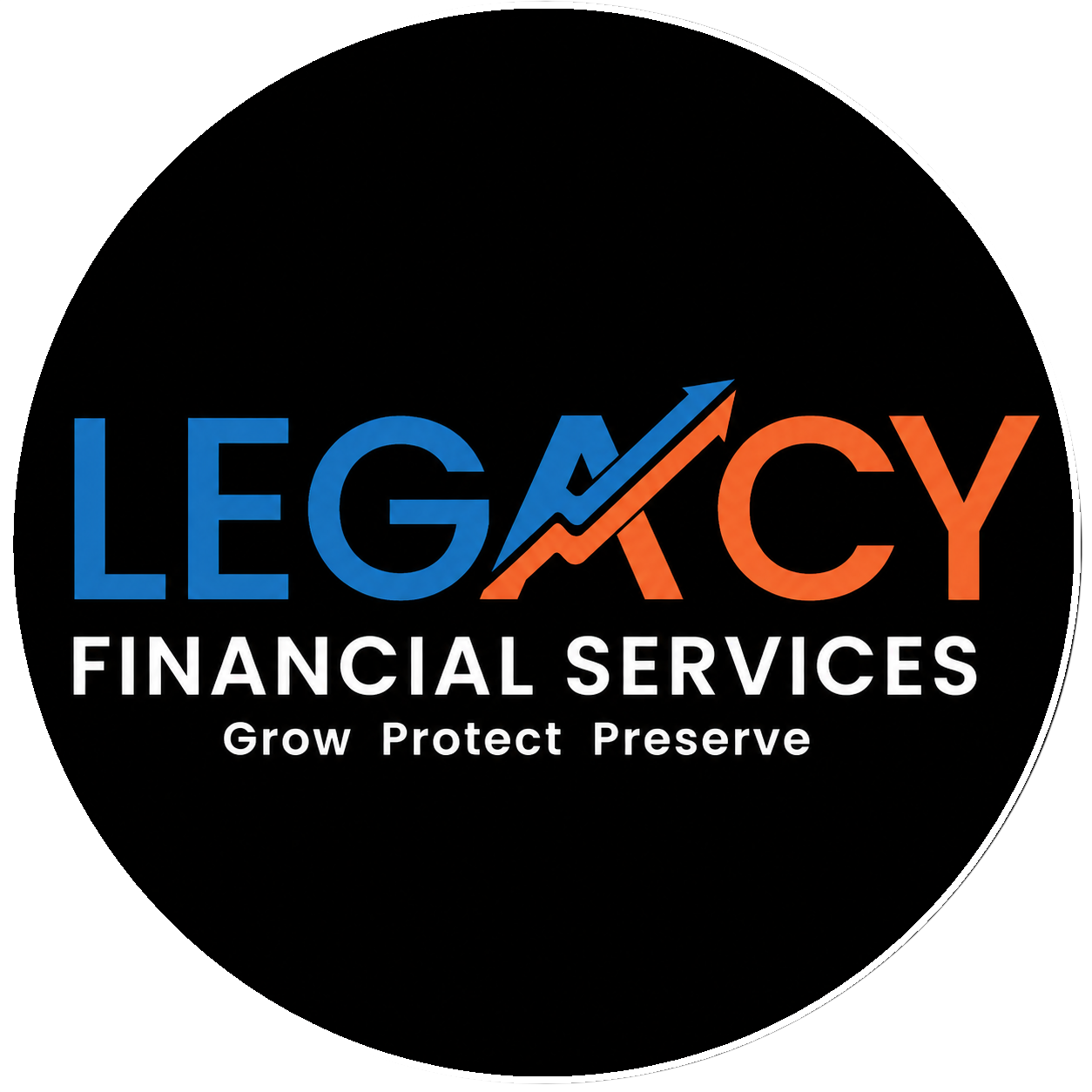 Legacy Financial Services LLP